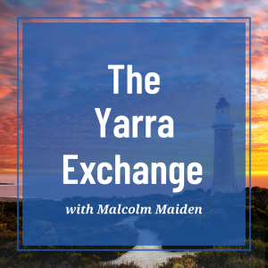 Trailer - Introducing The Yarra Exchange