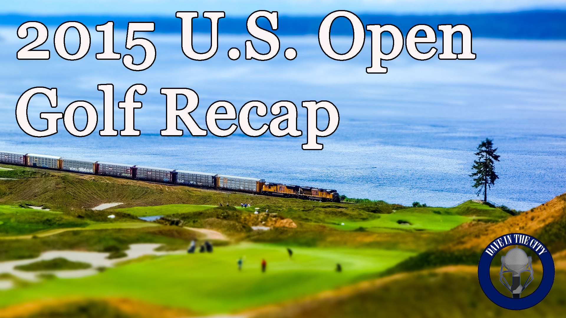 Podcast: 2015 US Open Golf Recap w/ John in CT, Mike in North NJ, & Andy in Seattle (06-24-15)