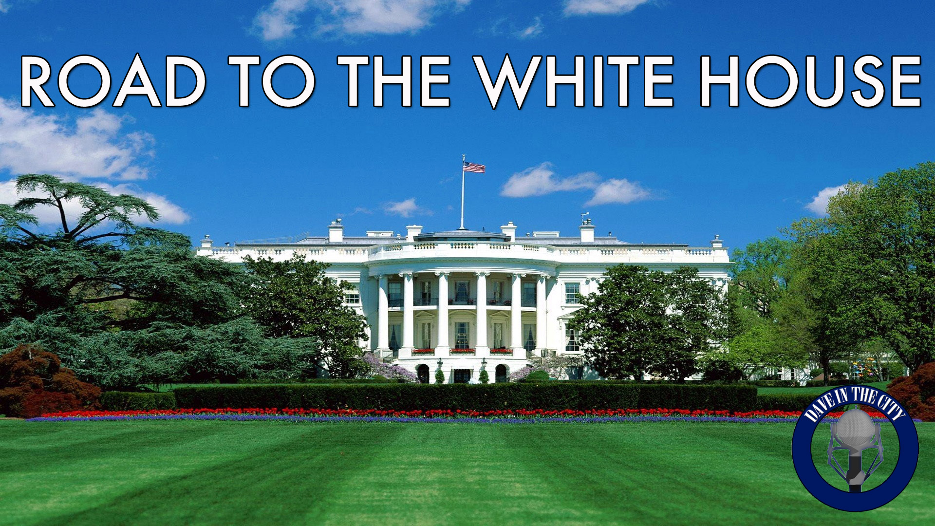Podcast: Road to the White House (2016), Super Tuesday, NBA (03-02-16)