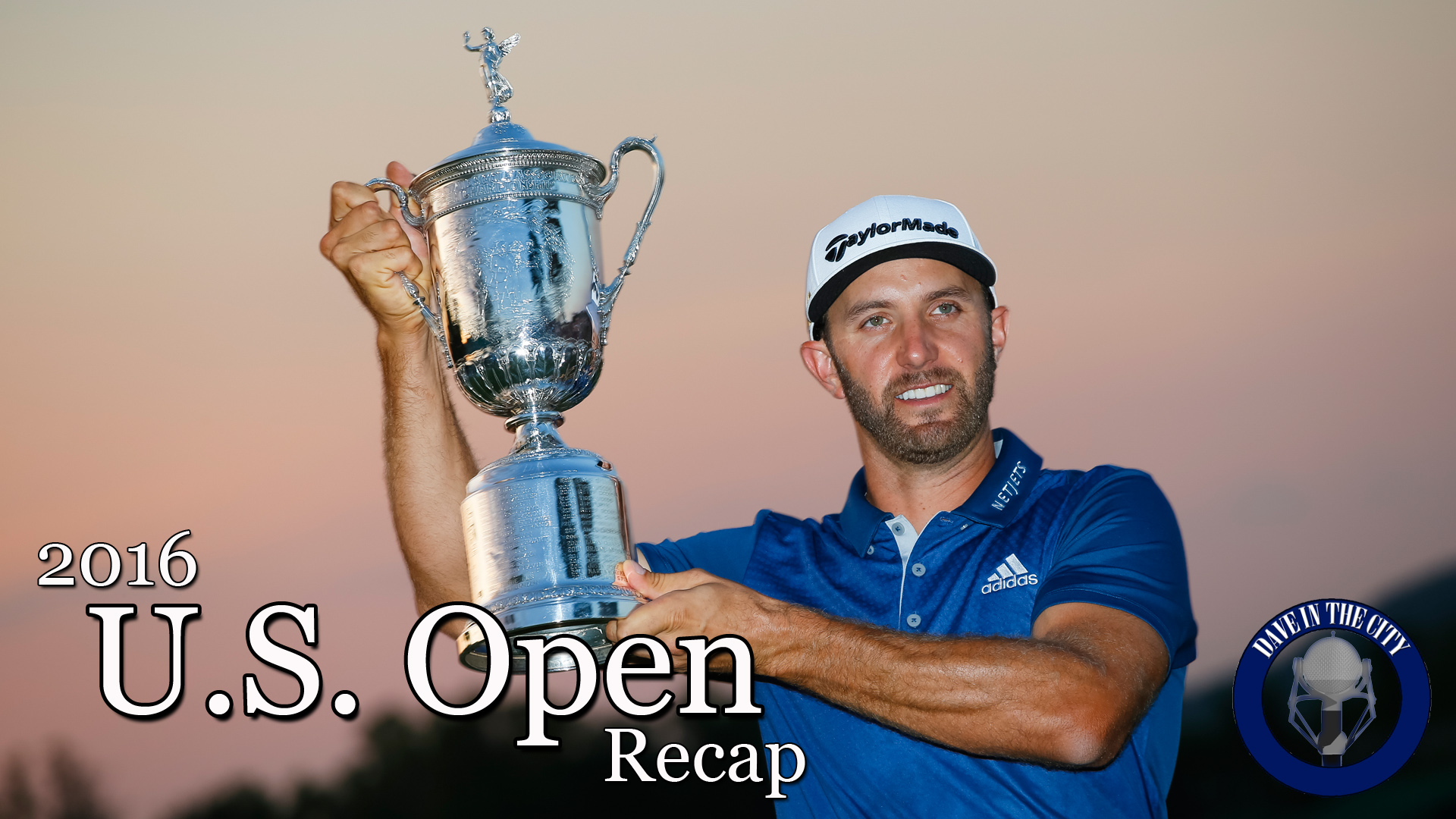 Podcast: US Open Recap with Mike & John (06-22-16)