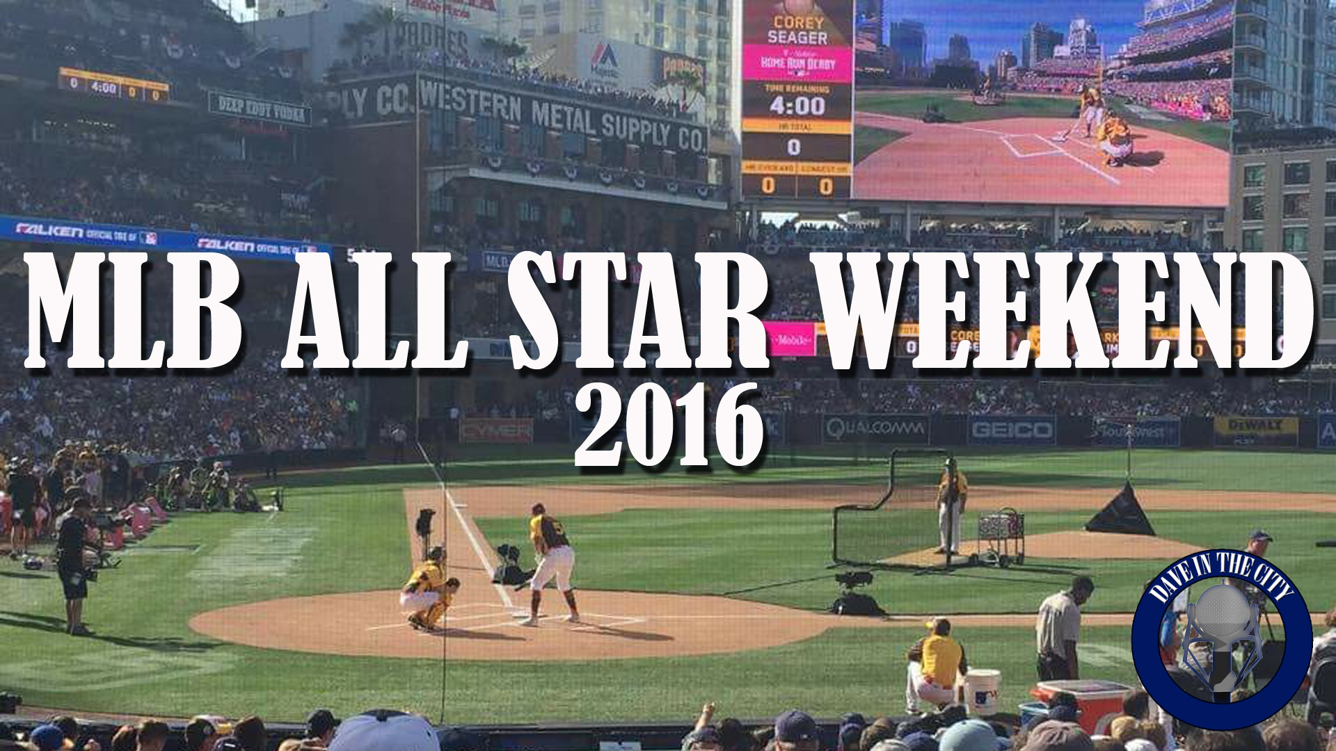 Podcast: MLB All Star Weekend 2016, 2nd Half Predictions (07-13-16)