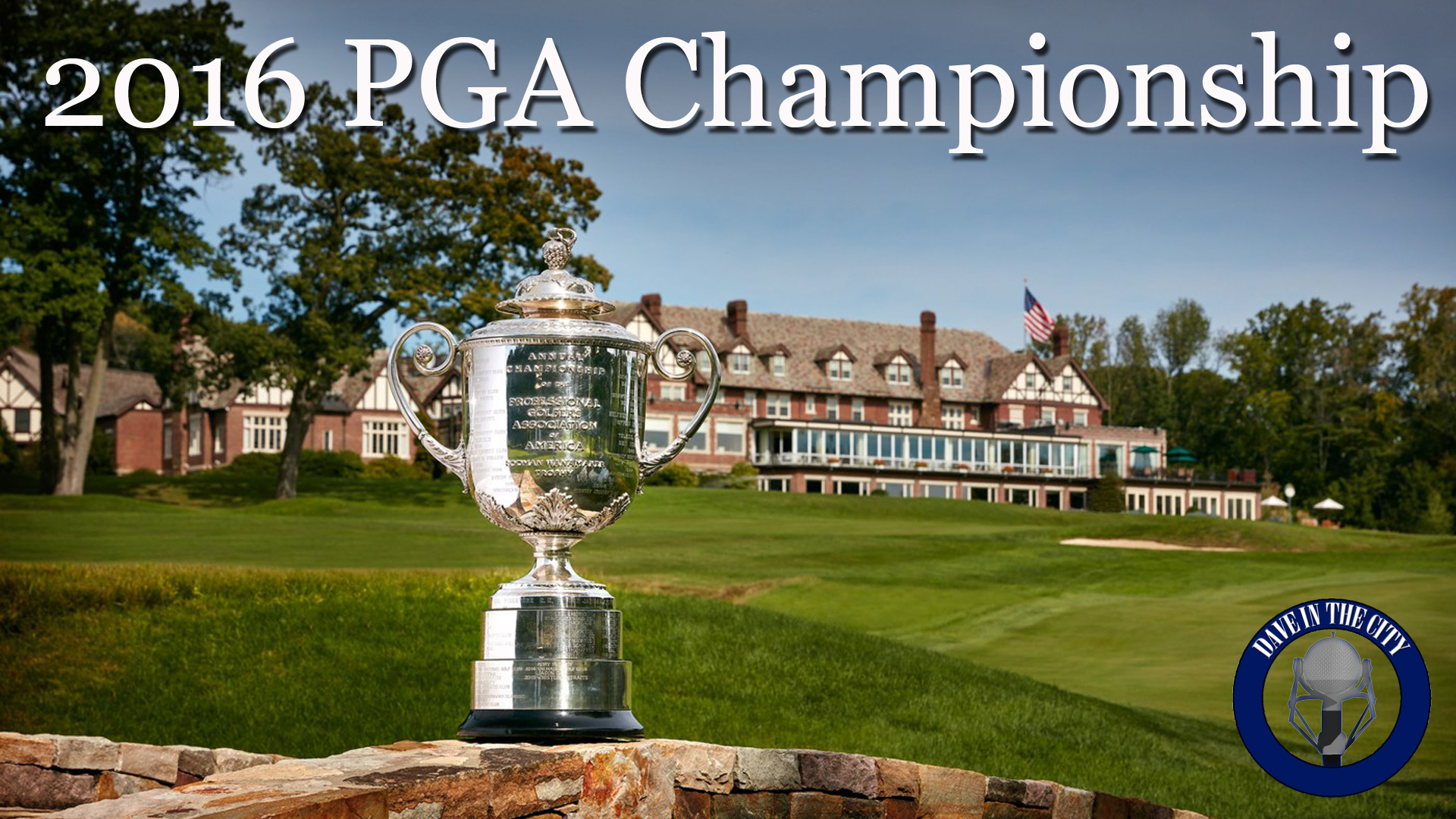 Podcast: 2016 PGA Championship Recap w/ John & Mike (08-03-16)