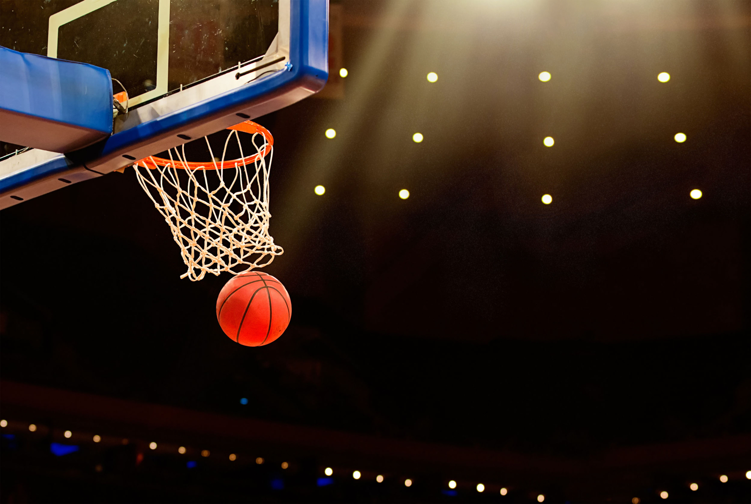 Podcast: NBA Midseason Report and NCAA Talk with Tom in NJ (02-15-17)