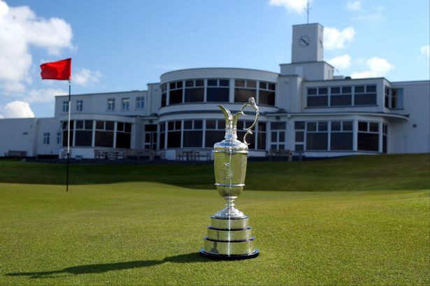 Podcast: 2017 Open Championship Recap with John and Mike (07-25-17)