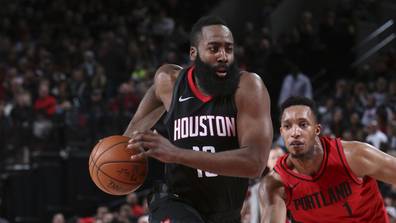 Podcast: NBA Report - Rockets Take Off, OKC Trouble, Kobe retires 8 + 24 (12-12-17)