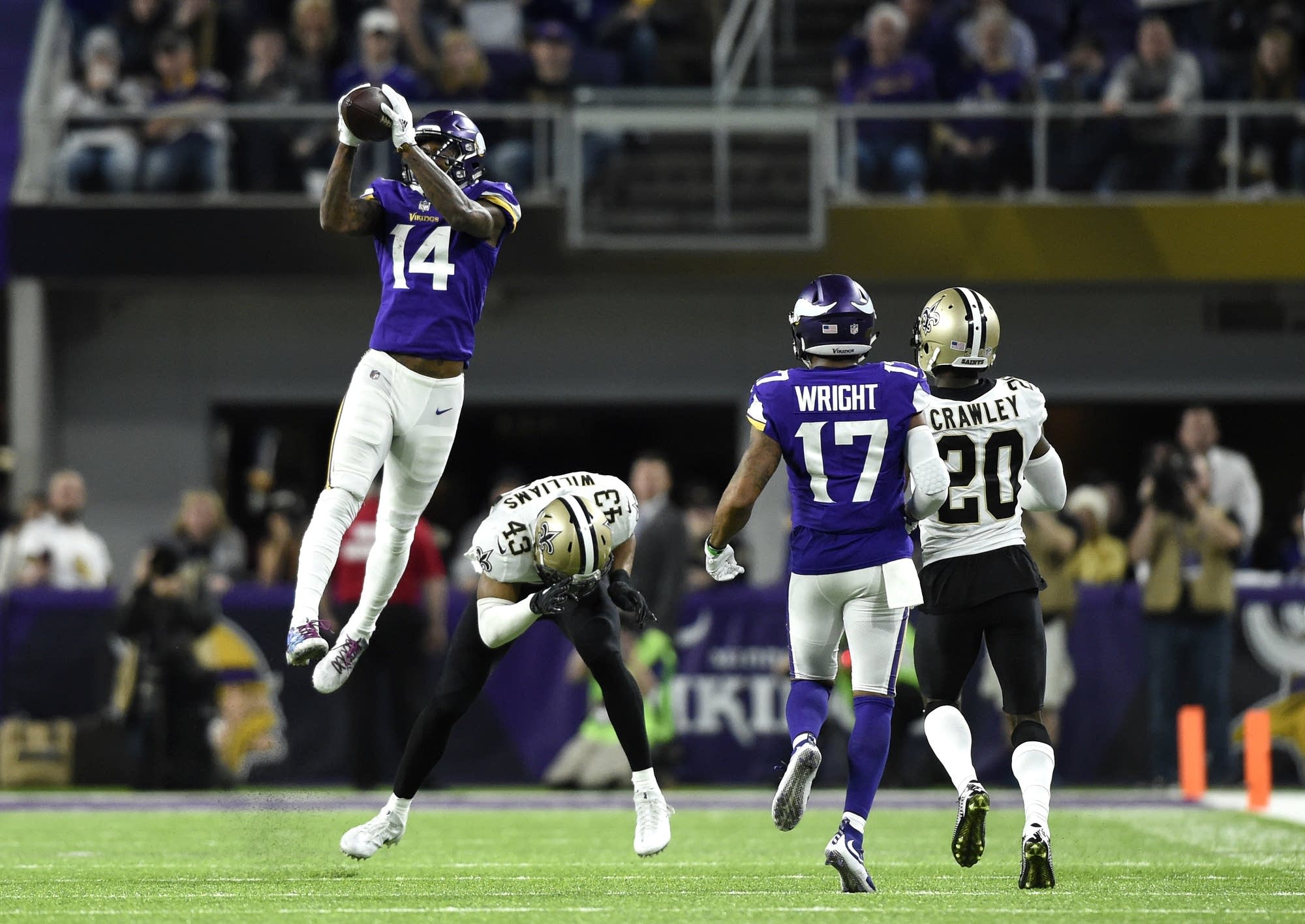 Podcast: NFC Divisional Madness, NFL Championship Sunday Preview (01-17-18)