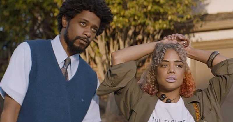 Podcast: Random Questions with A Couple Quickies - "Sorry to Bother You" Recap, MoviePass Fiasco (08-07-18)