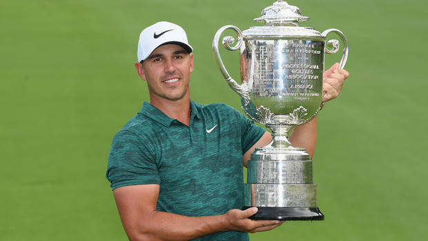 Podcast: 2018 PGA Championship Recap with John and Mike (08-13-18)