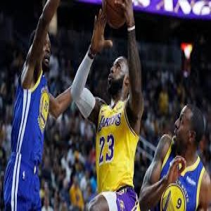 Podcast: 2018-19 NBA Season Preview with Chris in GA (10-14-18)