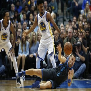 Podcast: NBA Report - Warriors’ Slide, Wizards Blow It Up? (11-20-18)