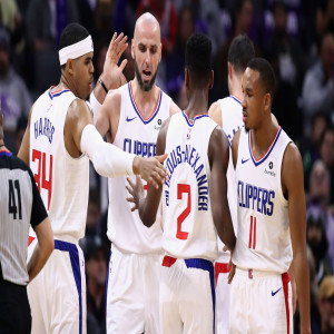 Podcast: NBA Report - Clippers at the Top (?), Denver's Mile High Rise (12-04-18)