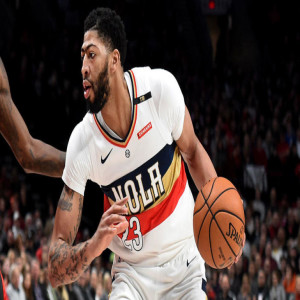 Podcast: NBA Report - Anthony Davis Wants a Trade, Oladipo’s Devastating Injury (01-29-19)