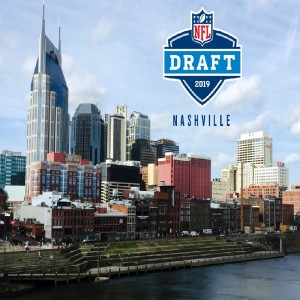 Podcast: 2019 NFL Draft Preview with Ron in NJ (04-24-19)