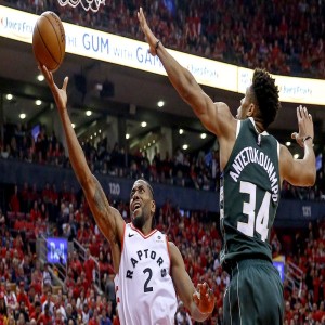 Podcast: NBA Report - Raptors Grind Out a Win in 2OT, Portland Meltdown, Conference Finals Update (05-21-19)