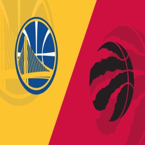 Podcast: NBA Report - 2019 NBA Finals, Warriors Injuries (06-04-19)