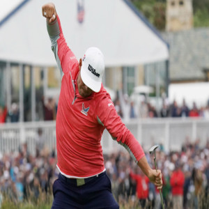 Podcast: 2019 U.S. Open Recap with John and Mike (06-19-19)