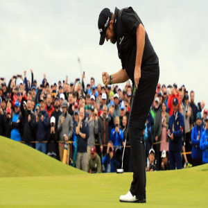 Podcast: 2019 Open Championship Recap with John and Mike (07-22-19)