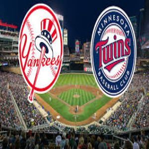 Podcast BONUS: Yankees Outlast the Twins 14-12 (07-23-19)