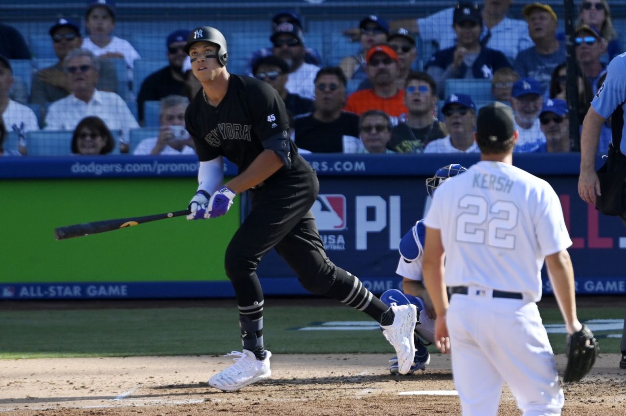 Podcast: MLB August Update with Gerry in Piscataway (08-27-19)