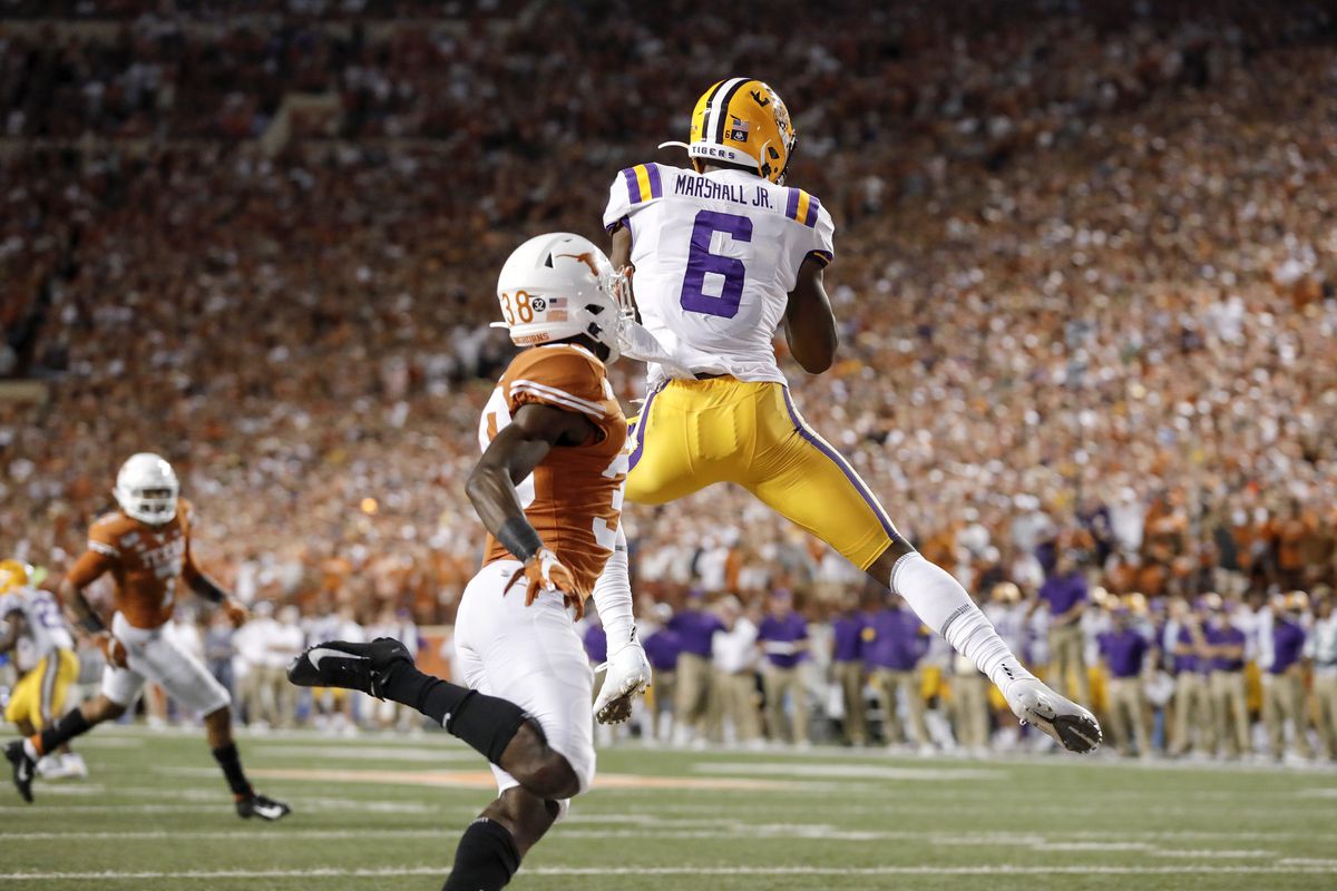 Podcast: Football Picks Week 3 (09-11-19)