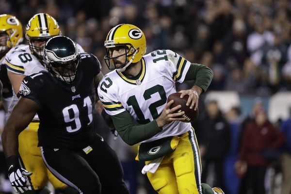 Podcast: Football Picks Week 5 (09-25-19)