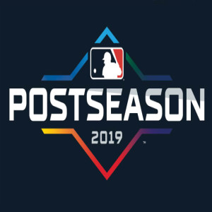 Podcast: 2019 MLB Postseason Preview with Gerry (09-30-19)