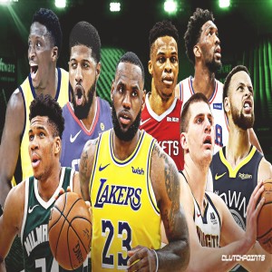 Podcast: 2019-20 NBA Season Preview with Chris in Georgia (10-21-19)