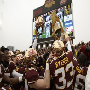 Podcast: Football Picks Week 12 (11-13-19)