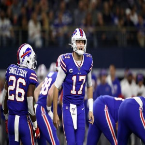 Podcast: Football Picks Week 15 (12-04-19)