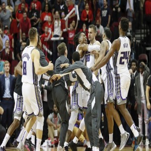 Podcast: NBA Report - The Bjelica Buzzer Beater and Other Wild Endings (12-10-19)