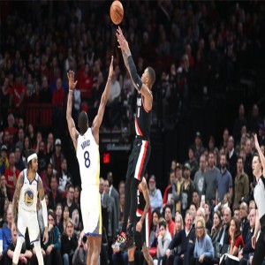 Podcast: NBA Report - New Peak for Dame Time (01-21-20)