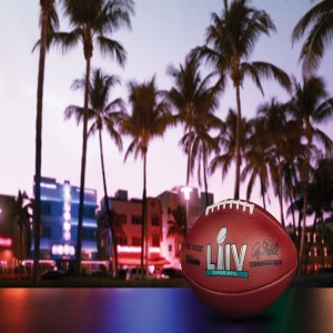 Podcast: Super Bowl Week 2020 Part II - 49ers, Miami's SB Legacy with Coach Andrew Jacobsen (01-29-20)
