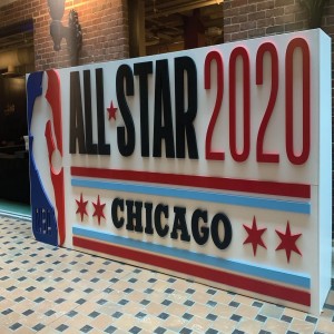 Podcast: NBA Report - All Star 2020 Recap, 2nd Half Predictions (02-17-20)