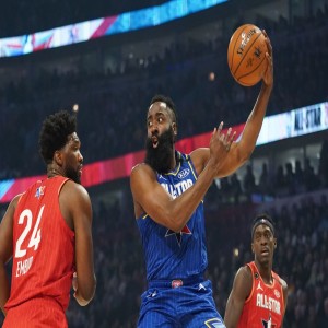 Podcast: NBA Report - Harden Calls Out Giannis, Small Ball in Houston (03-03-20)