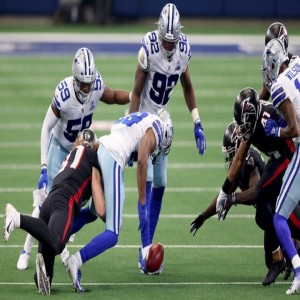 Podcast: Football Picks 2020 Week 3; 2020 U.S. Open Golf Recap (09-23-2020)