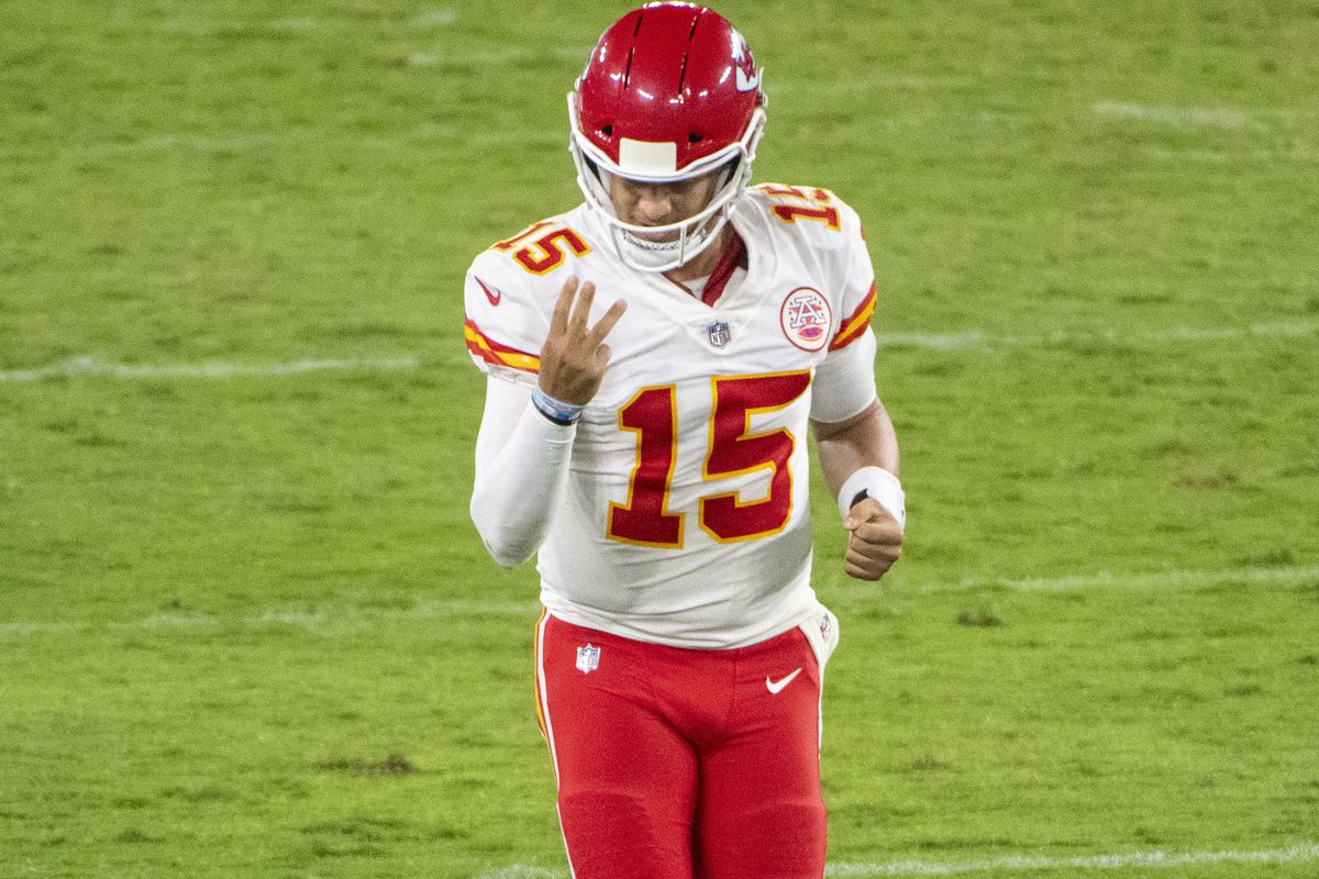 Podcast: Football Picks 2020 Week 4 (09-30-20)