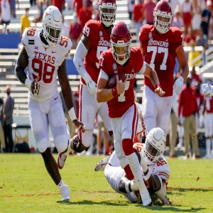Podcast: Football Picks 2020 Week 6 (10-14-20)