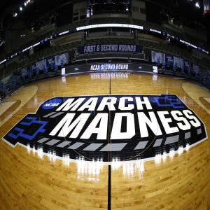 Podcast: 2021 NCAA Tournament Sweet 16 Preview (03-24-2021)