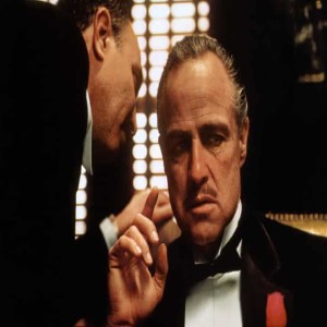 Podcast: Random Q's - The Godfather Edition (07-01-2021)