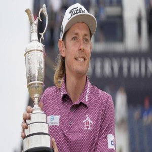 2022 Open Championship Recap with John, Mike, and Andy (07-19-2022)