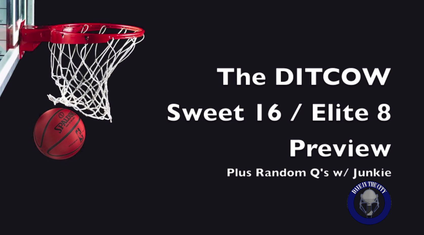 NCAA Sweet 16 / Elite 8 Tournament Preview; Kentucky, Duke, UCLA, RQ's (03-25-15)