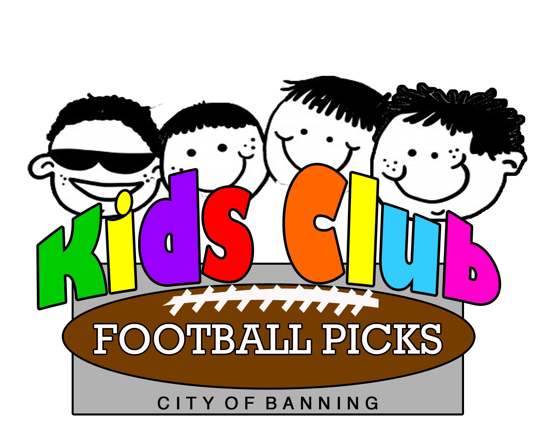 Kids Club Picks: Week 4 (Week 3 NFL)