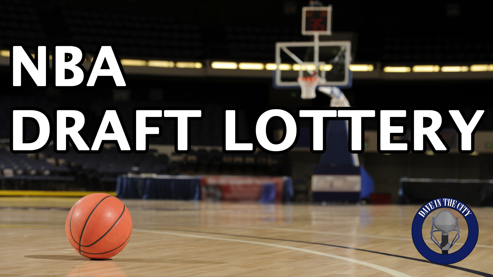 Podcast: NBA Draft Lottery, Clippers Eliminated, Warriors, NBA Playoffs, MLB (05-20-15)
