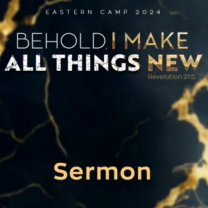 Teen: Thursday Sermon - Bro Paul K