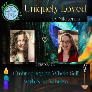 Embracing the Whole Self with Nina Schulze