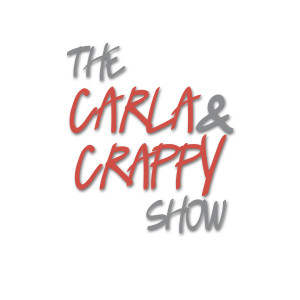 Carla and Crappy Show: The Philosophical Looney Toons Edition