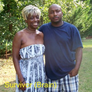 Survivor (Brain)