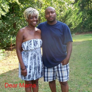 Dear Mama