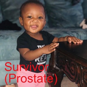 Survivor (Prostate)