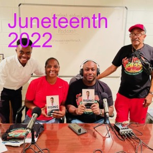 Juneteenth 2022